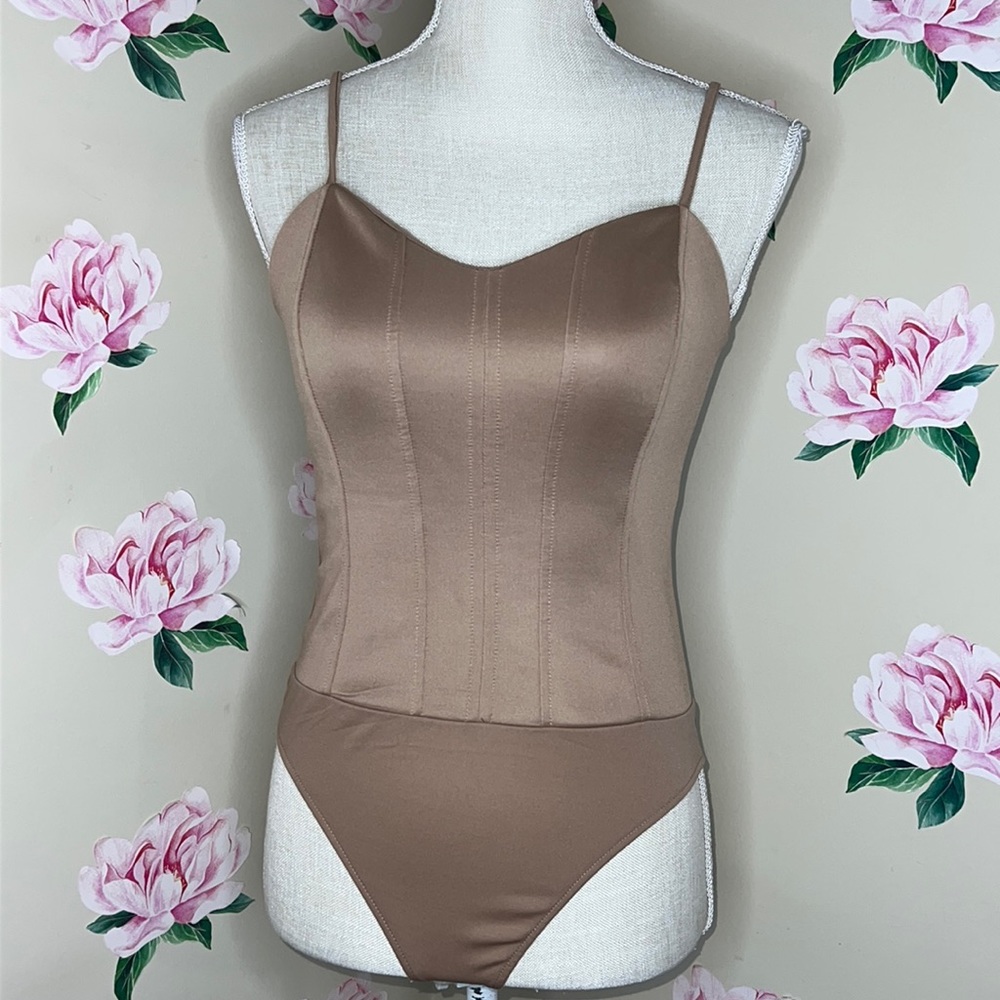 Intempo Bodysuits for Women.  BB-6
